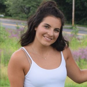 Meet your Posher, Amanda